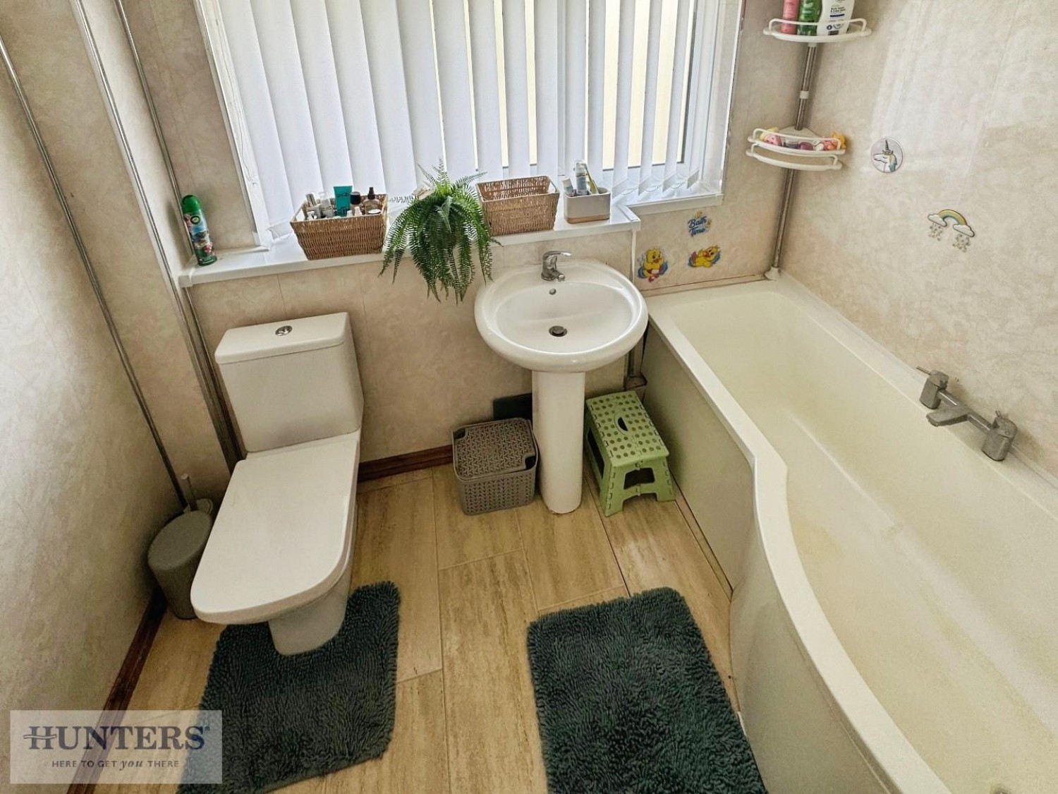 Dean Close, Peterlee