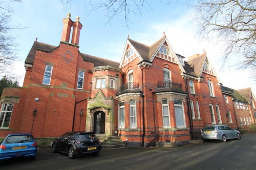 Oakhurst, Sutton Coldfield, West Midlands