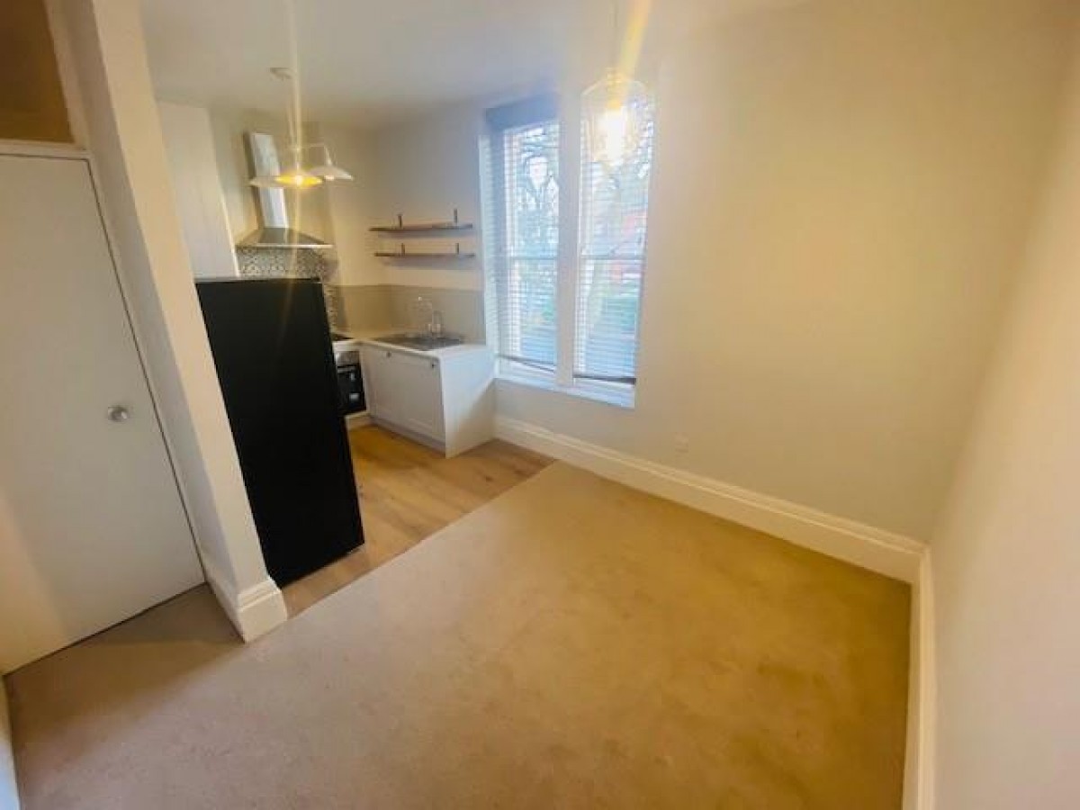 Oakhurst, Sutton Coldfield, West Midlands