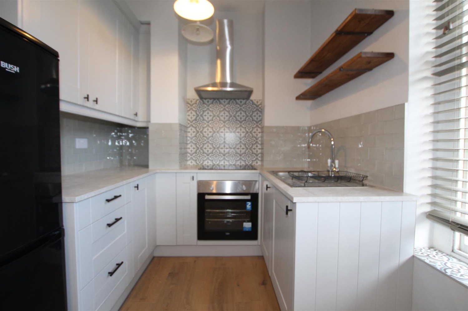 Oakhurst, Sutton Coldfield, West Midlands