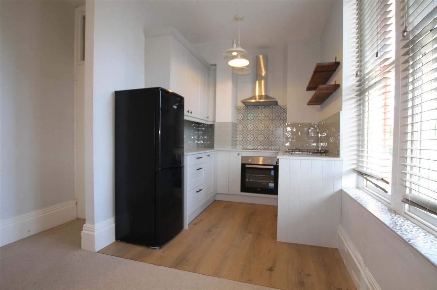 Oakhurst, Sutton Coldfield, West Midlands