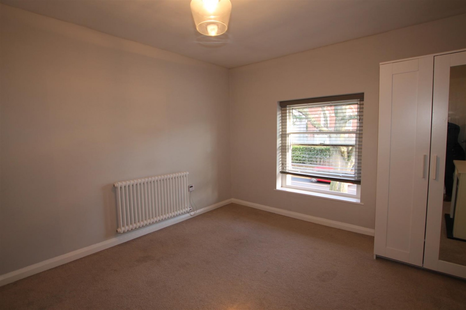 Oakhurst, Sutton Coldfield, West Midlands