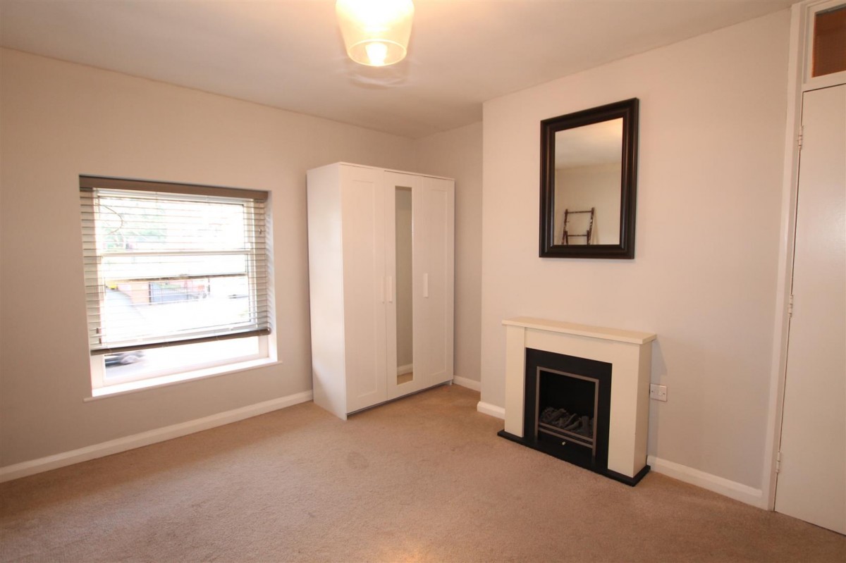 Oakhurst, Sutton Coldfield, West Midlands
