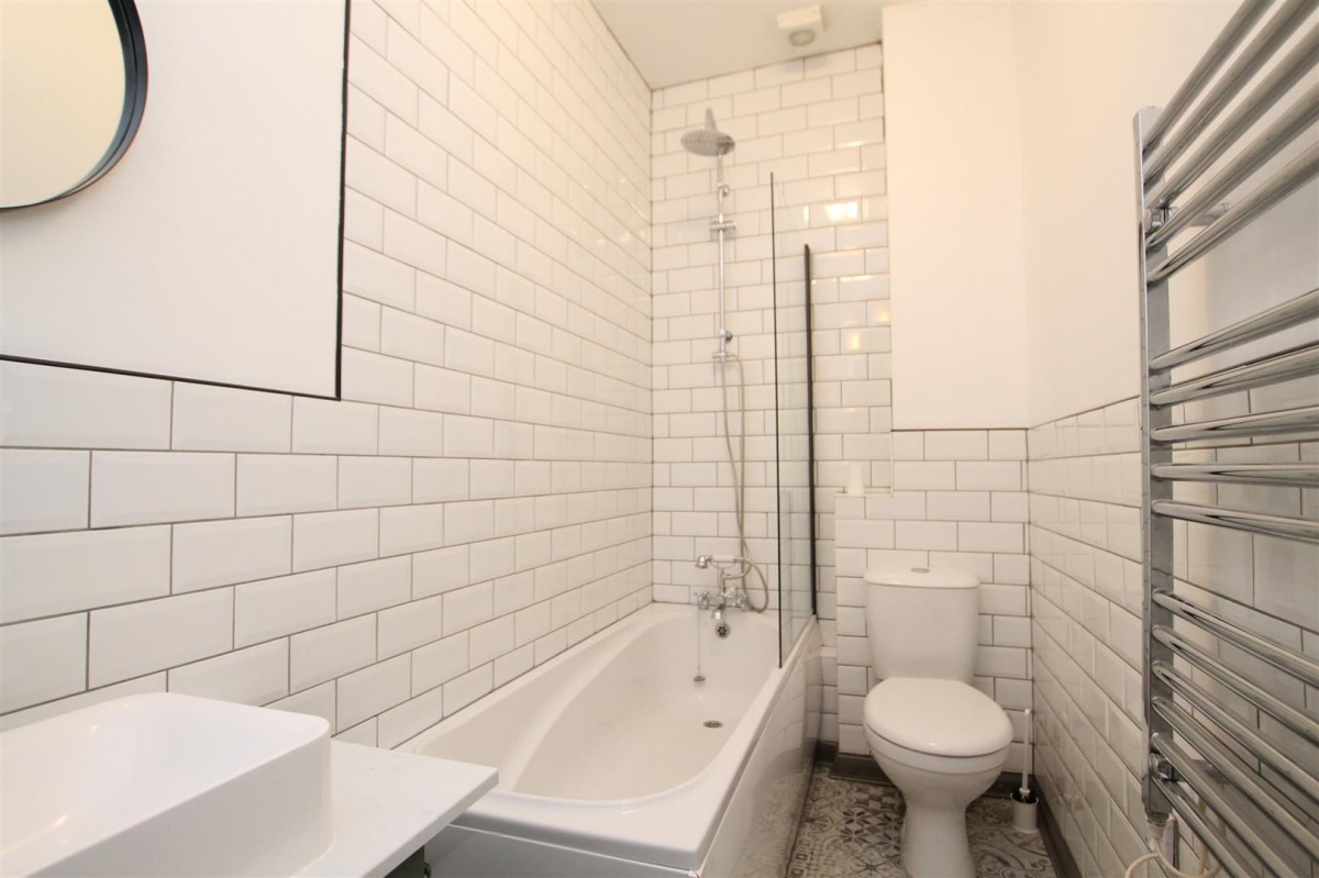 Oakhurst, Sutton Coldfield, West Midlands