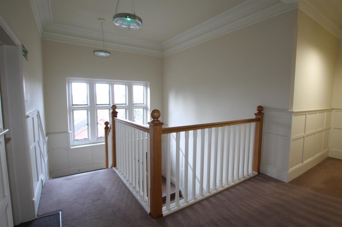 Oakhurst, Sutton Coldfield, West Midlands