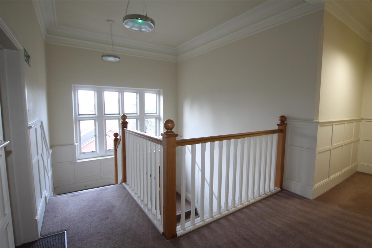 Oakhurst, Sutton Coldfield, West Midlands