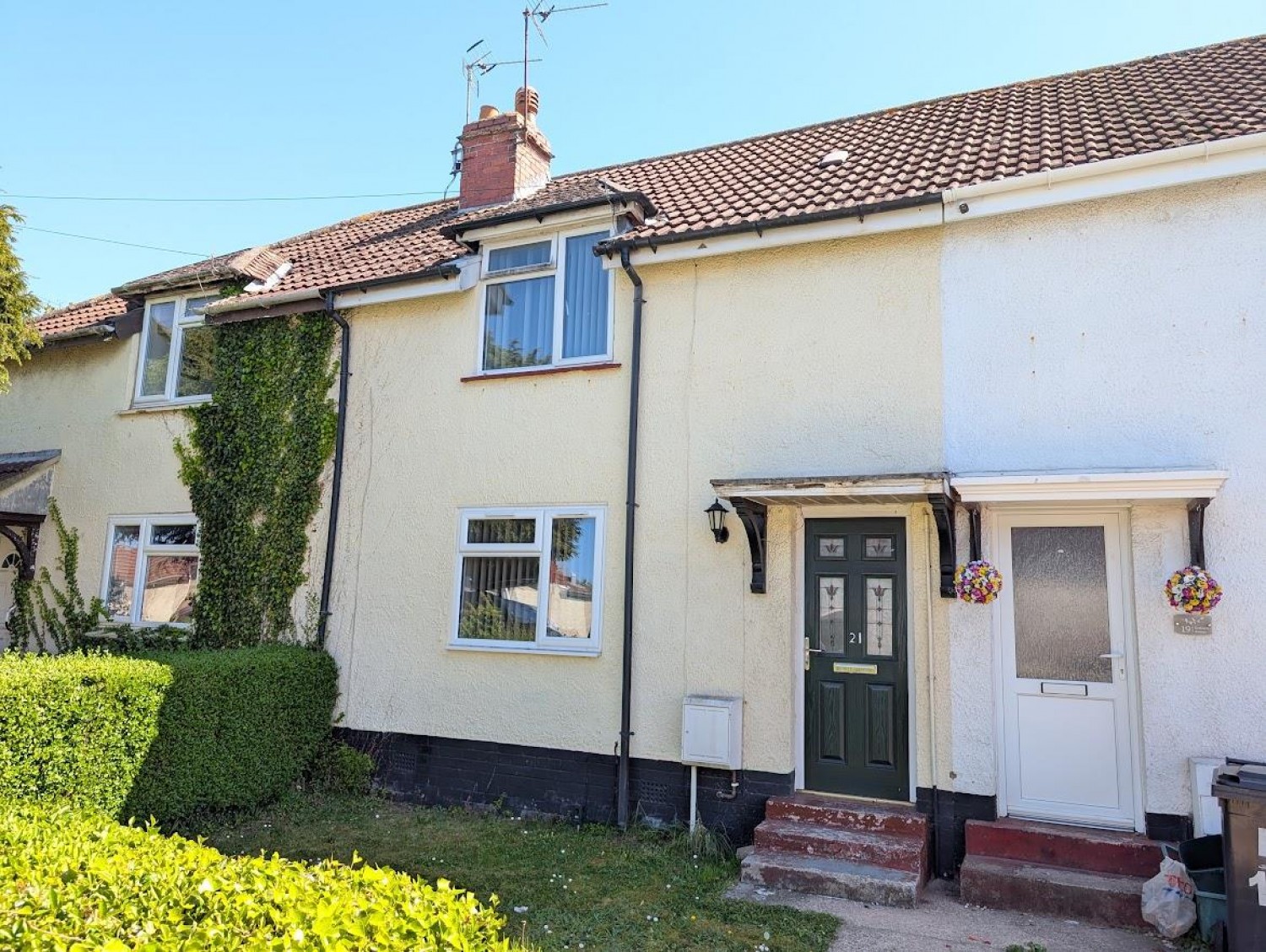 Eastland Avenue, Thornbury, Bristol