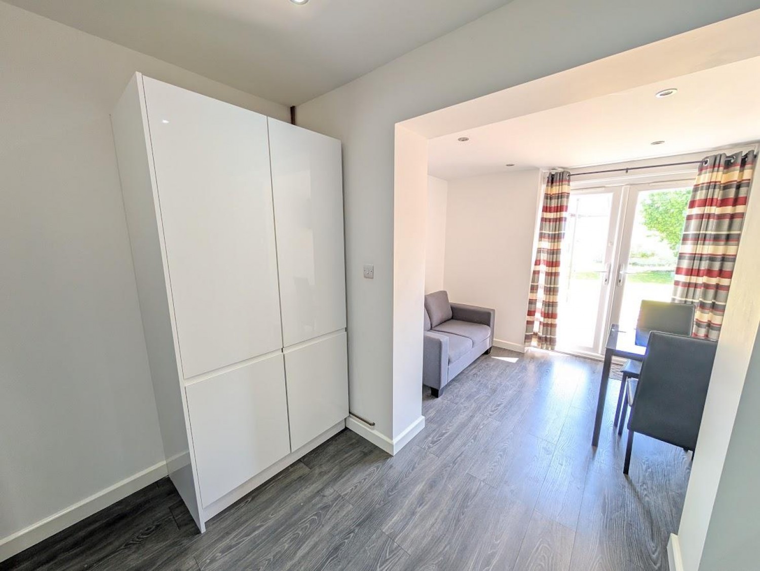 Eastland Avenue, Thornbury, Bristol