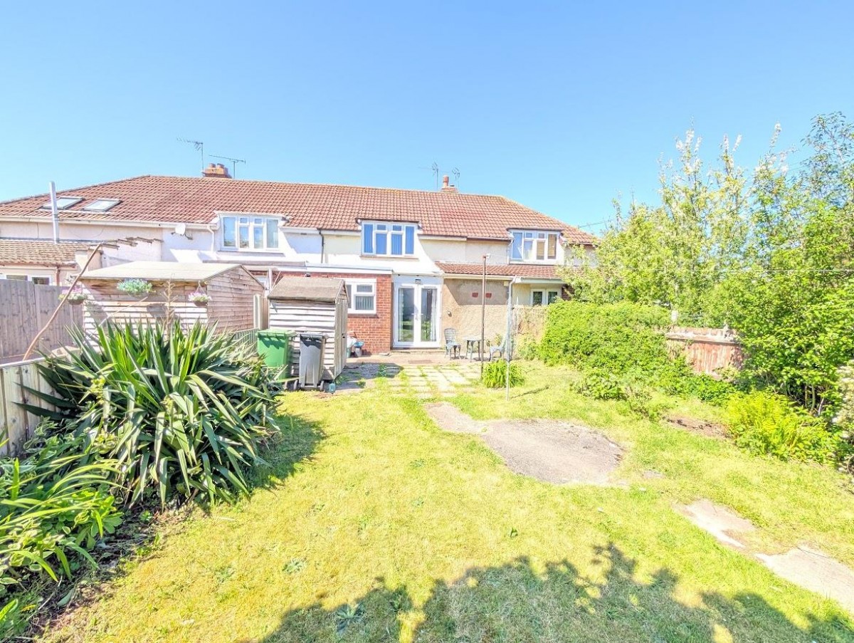 Eastland Avenue, Thornbury, Bristol