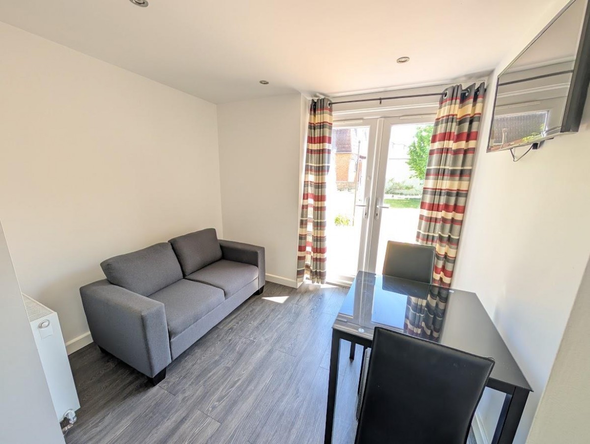 Eastland Avenue, Thornbury, Bristol
