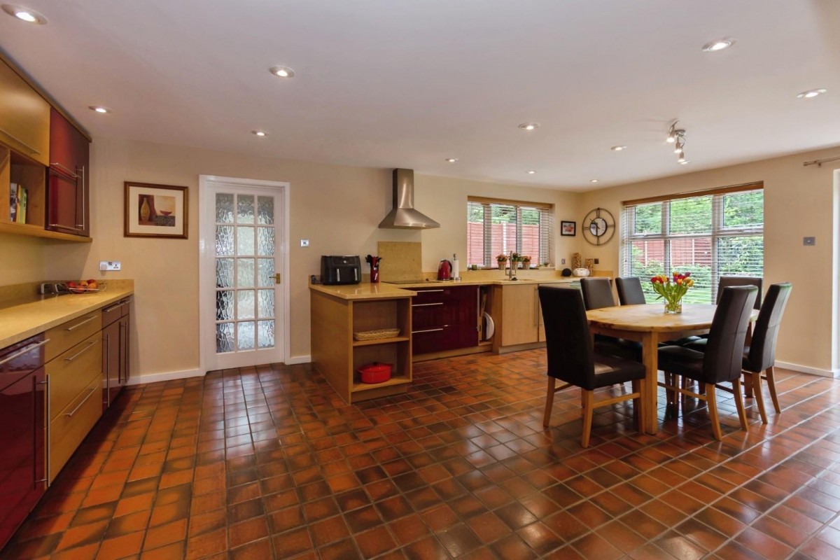 Rollswood Drive, Solihull