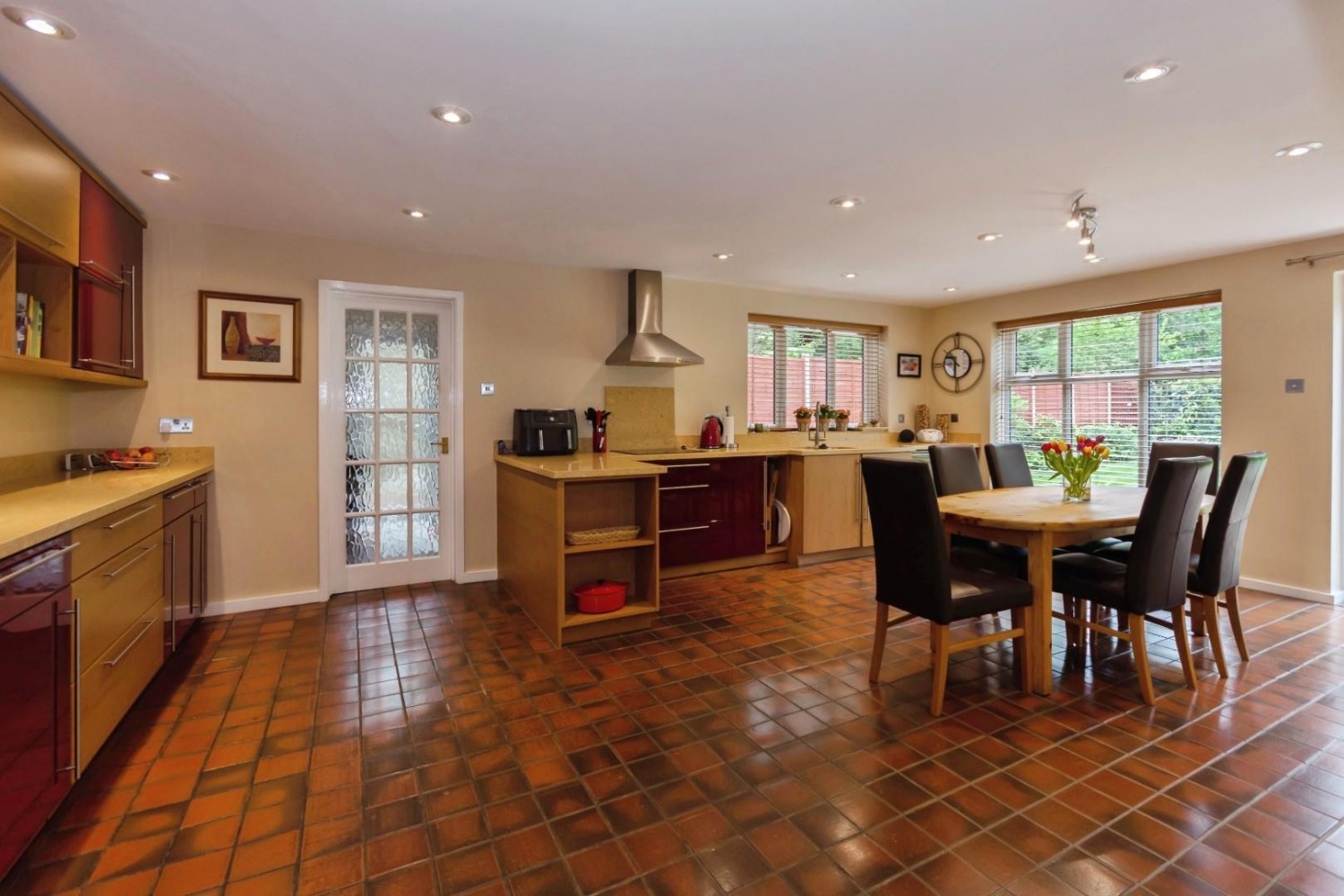 Rollswood Drive, Solihull