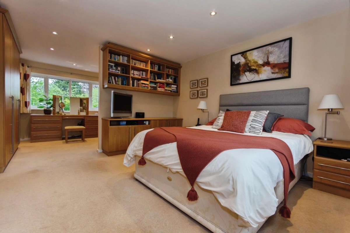 Rollswood Drive, Solihull