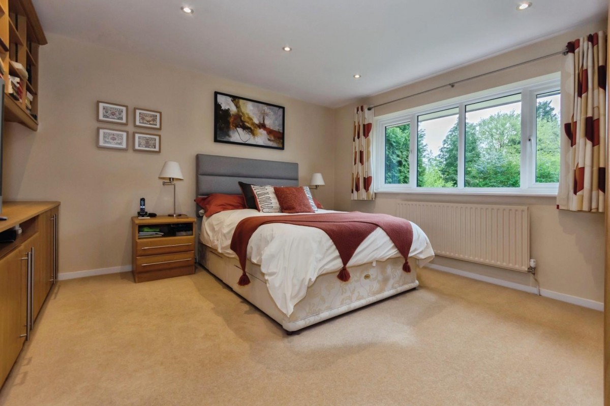 Rollswood Drive, Solihull