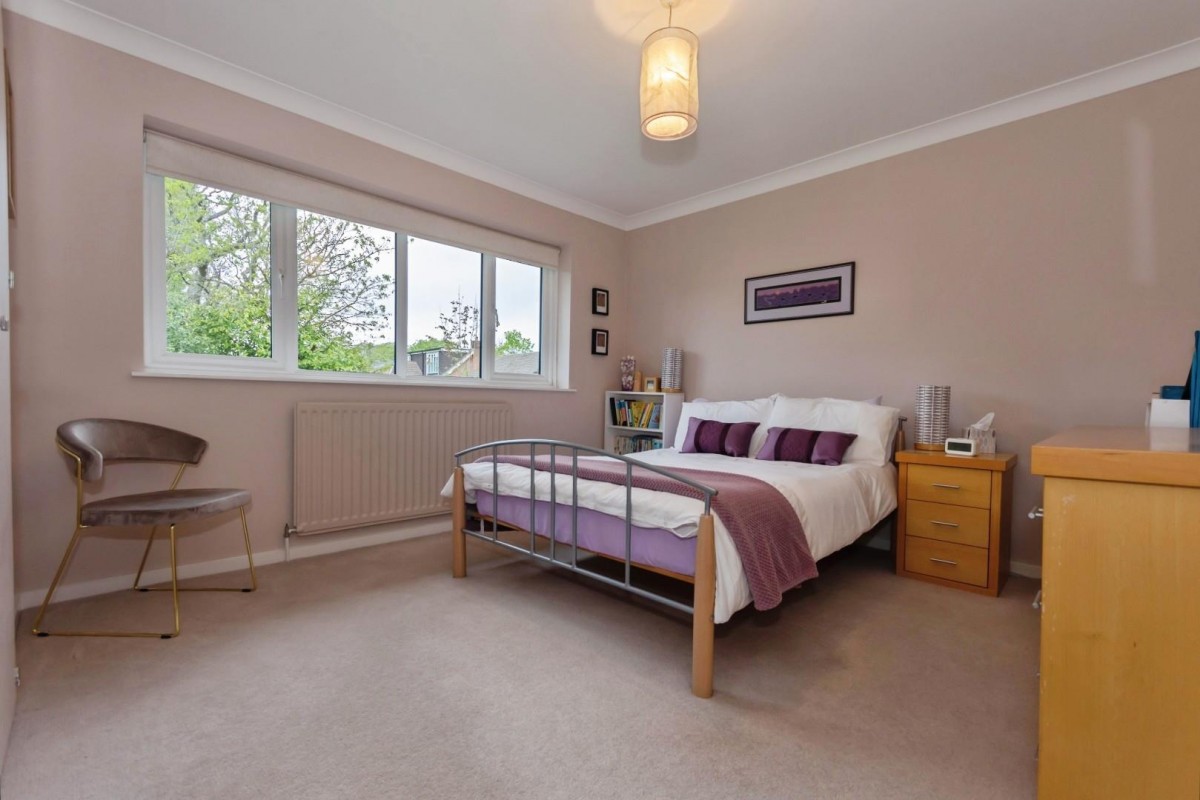 Rollswood Drive, Solihull