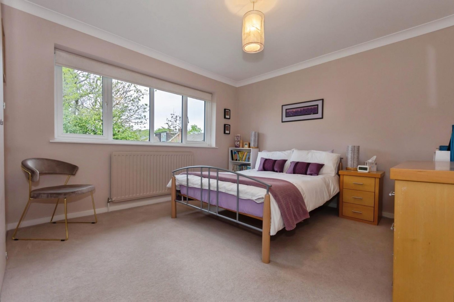 Rollswood Drive, Solihull
