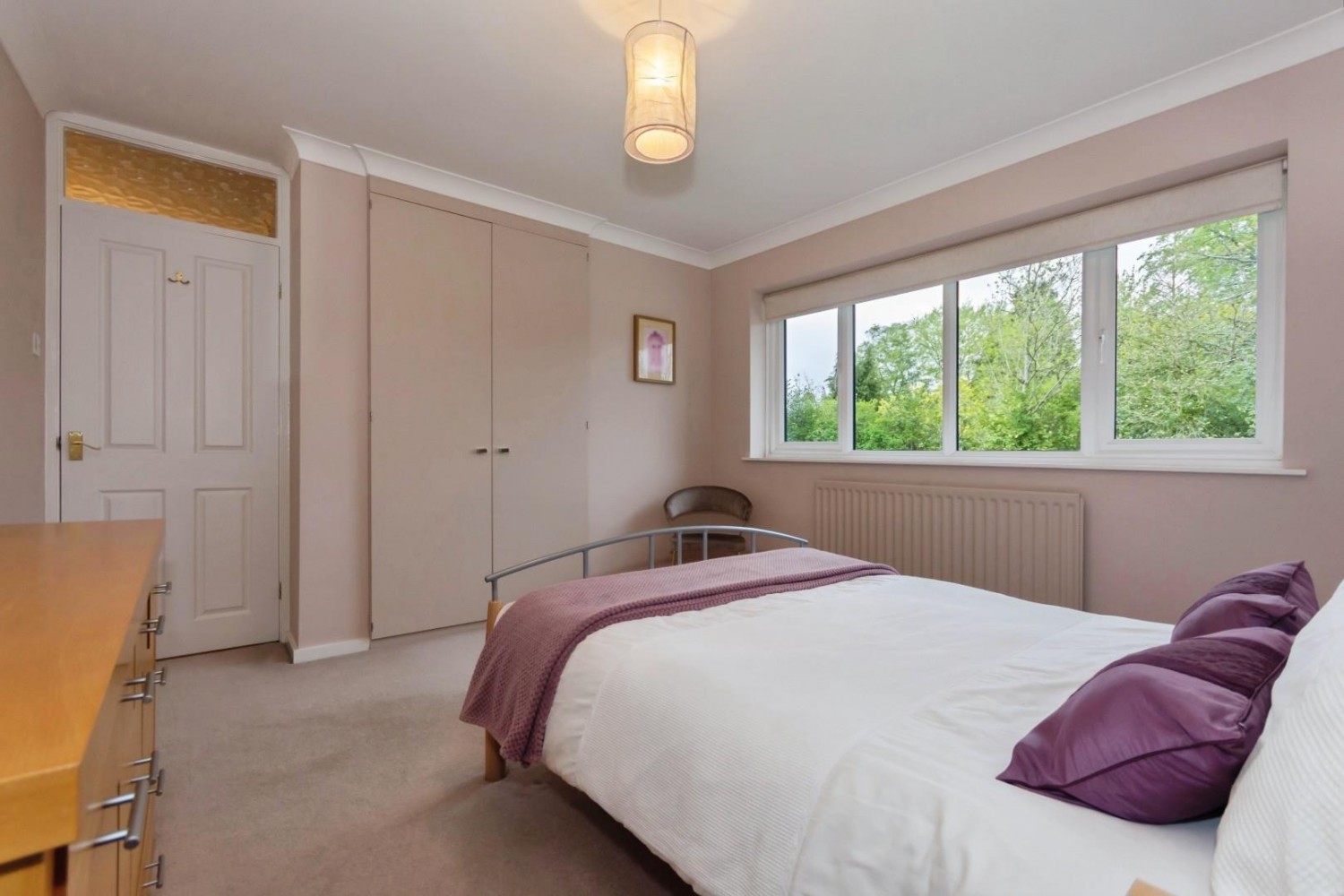 Rollswood Drive, Solihull