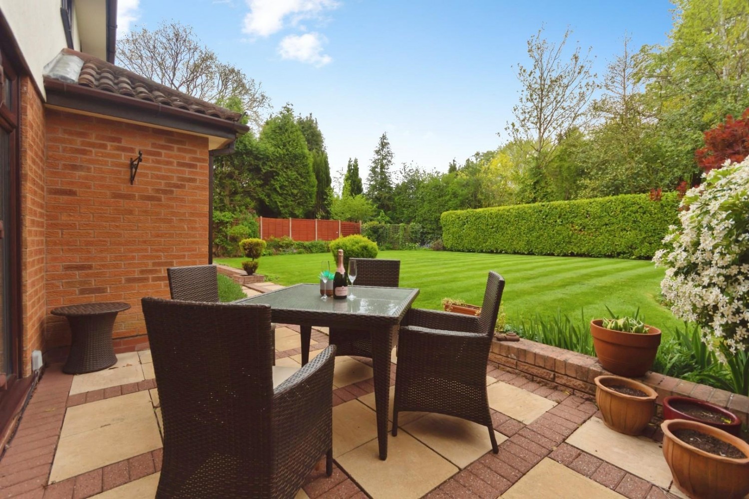 Rollswood Drive, Solihull