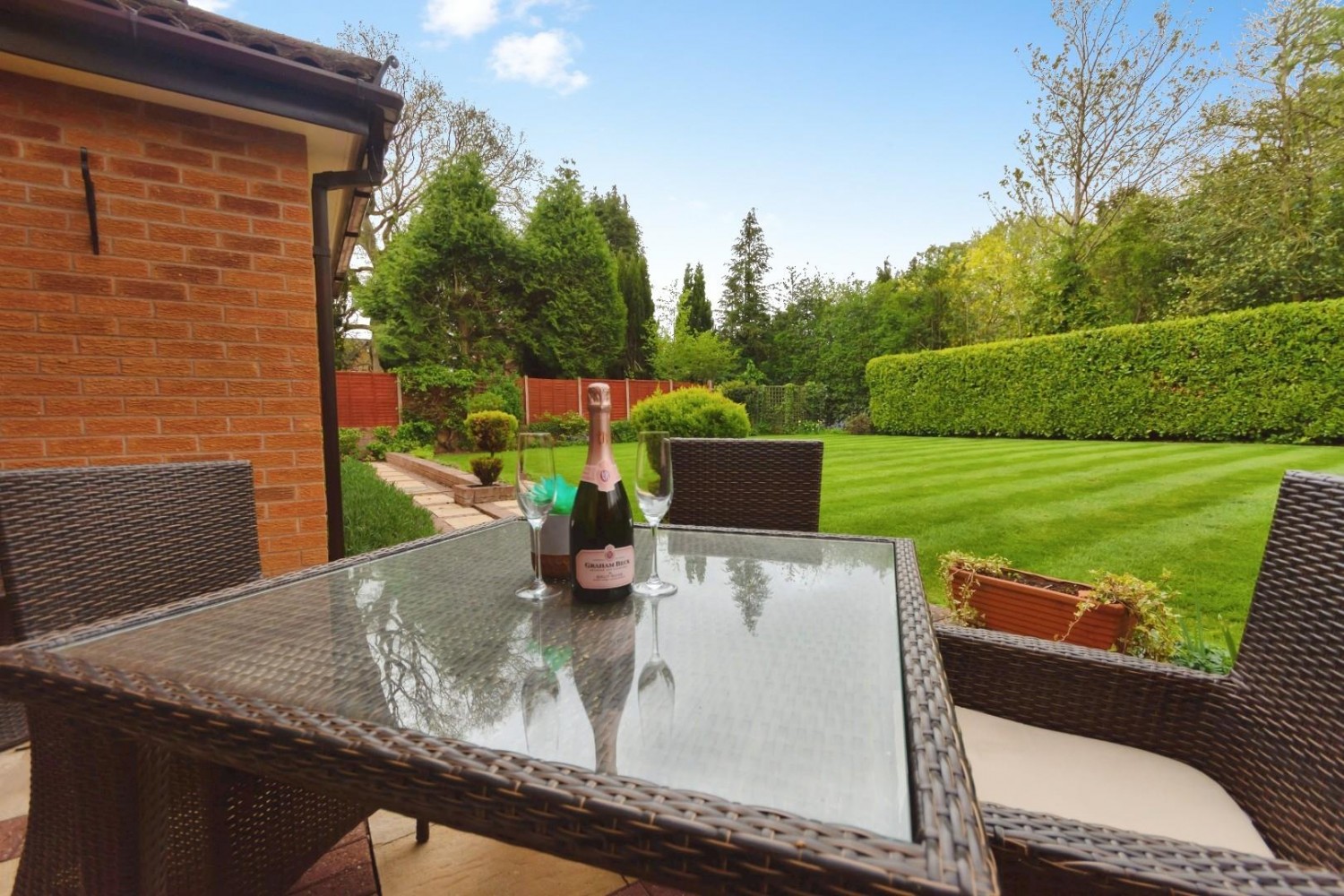 Rollswood Drive, Solihull