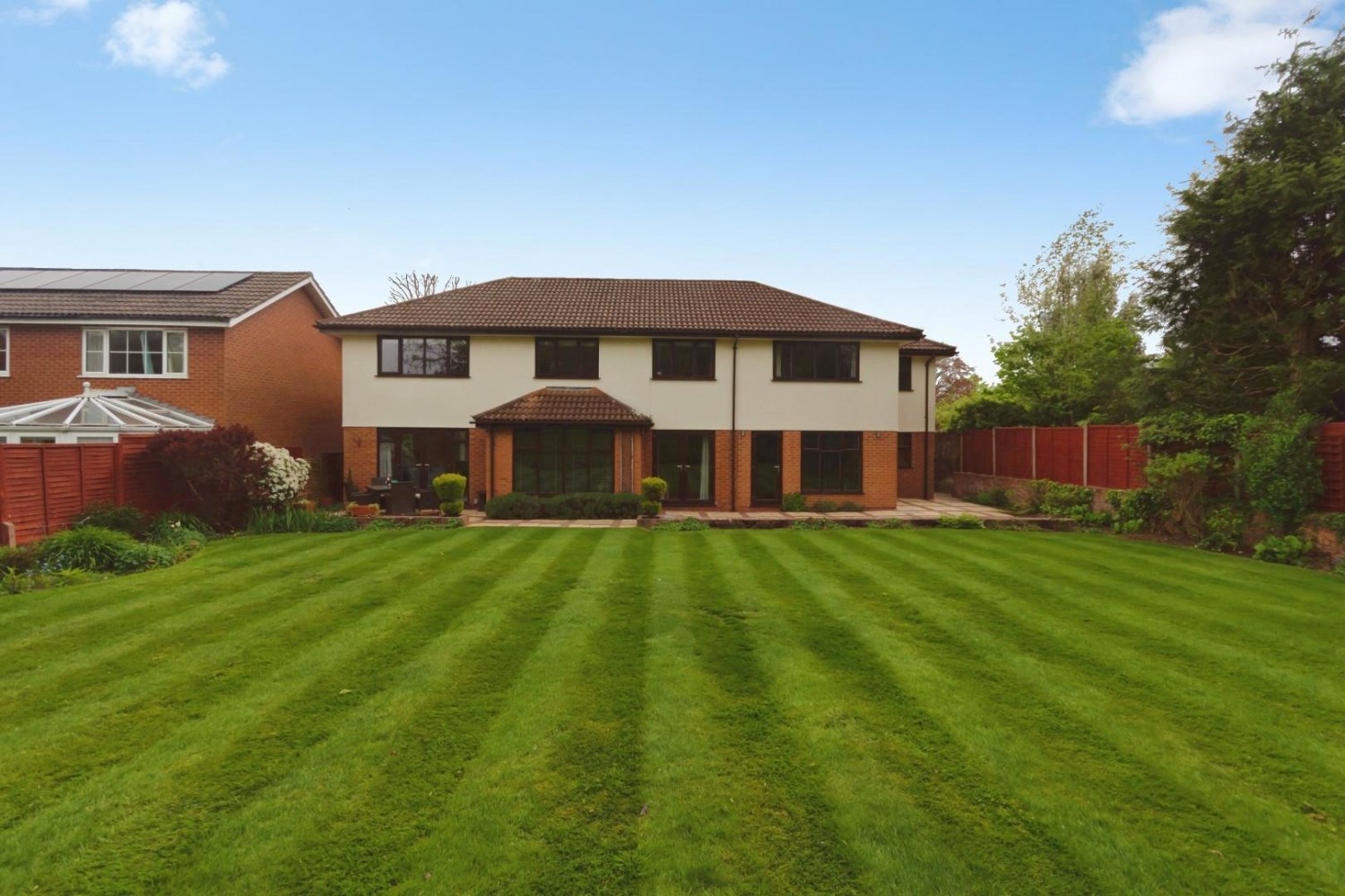 Rollswood Drive, Solihull