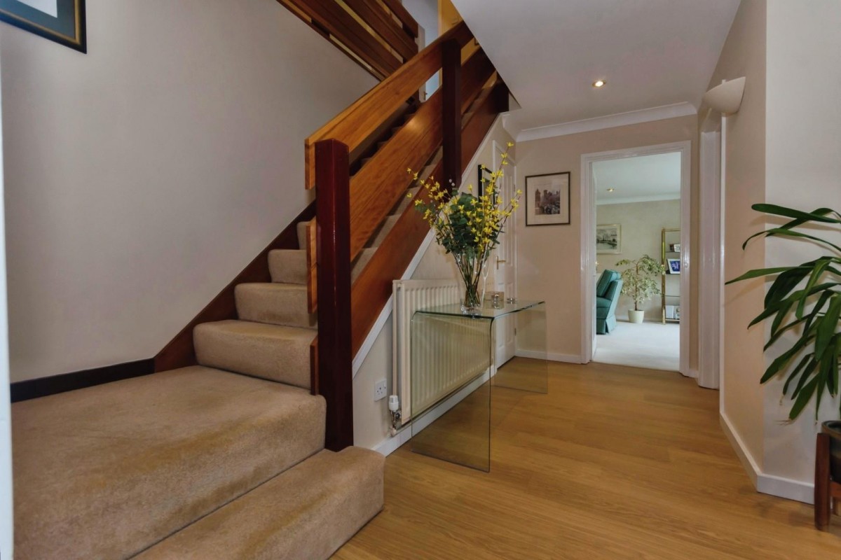 Rollswood Drive, Solihull
