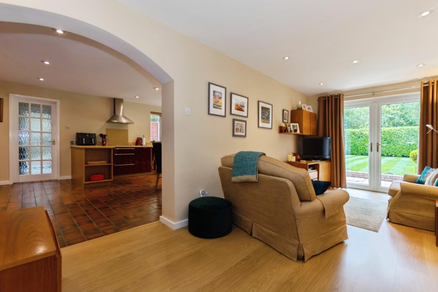 Rollswood Drive, Solihull