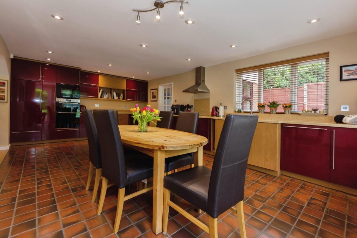 Rollswood Drive, Solihull