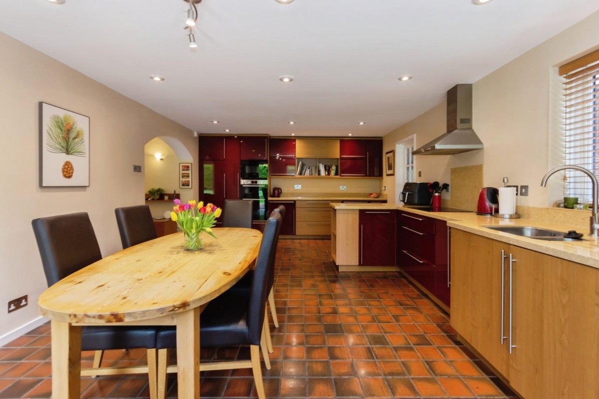 Rollswood Drive, Solihull