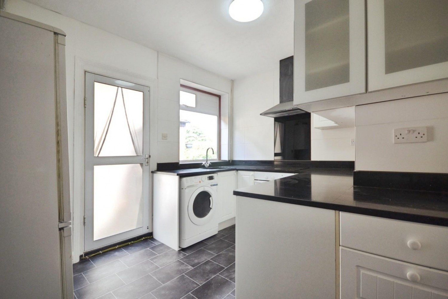 Crockhamwell Road, Woodley