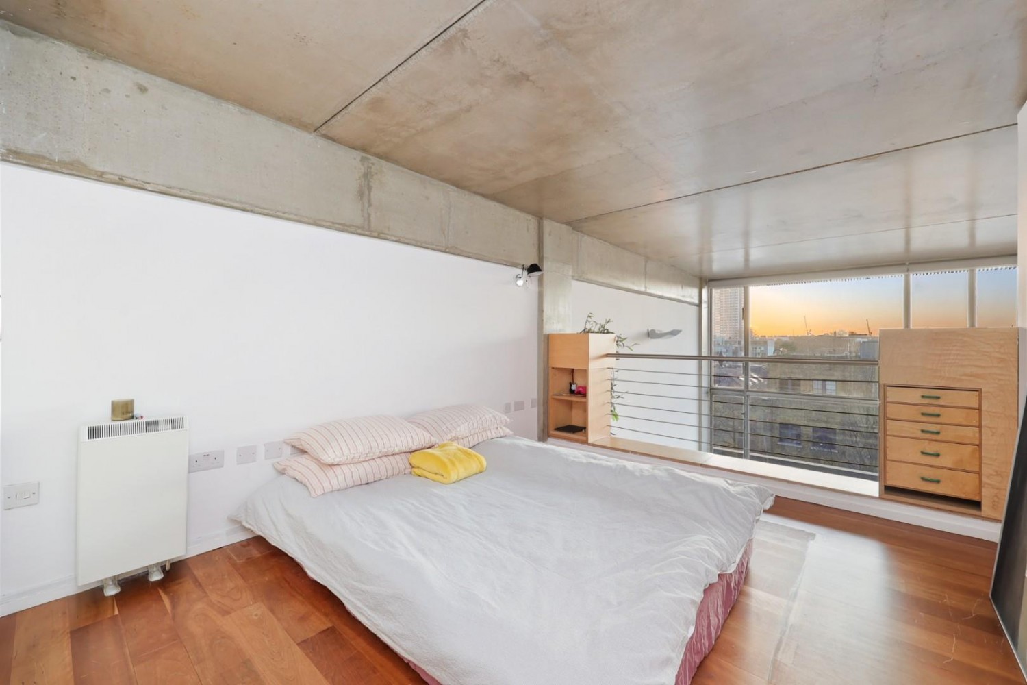 Wenlock Road, Islington, N1