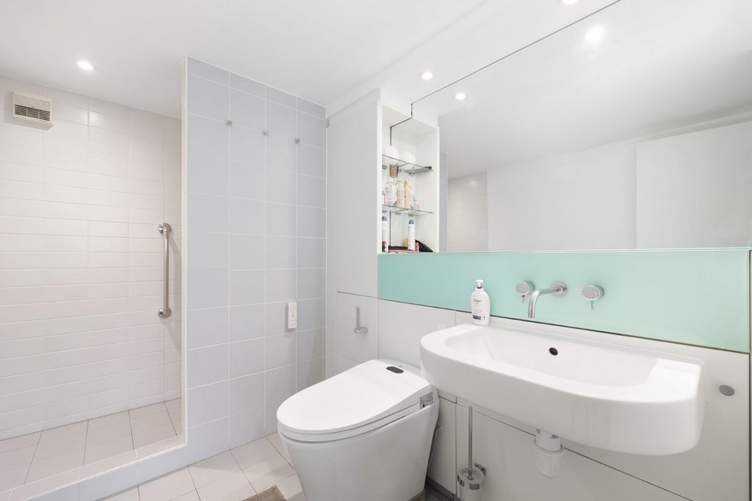Wenlock Road, Islington, N1