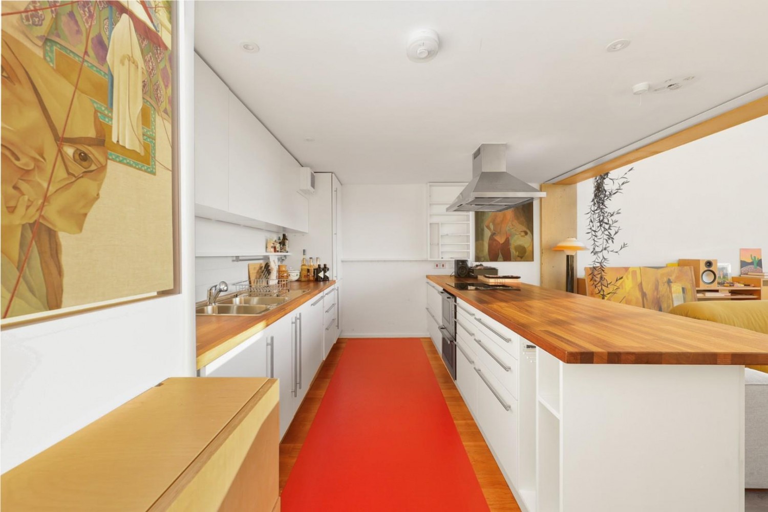 Wenlock Road, Islington, N1