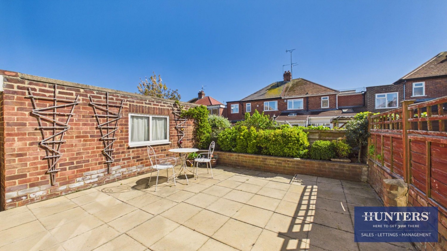 Crummock Avenue, Seaburn Dene, Sunderland