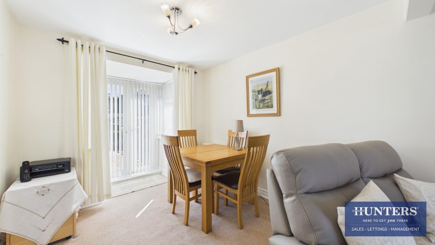 Crummock Avenue, Seaburn Dene, Sunderland