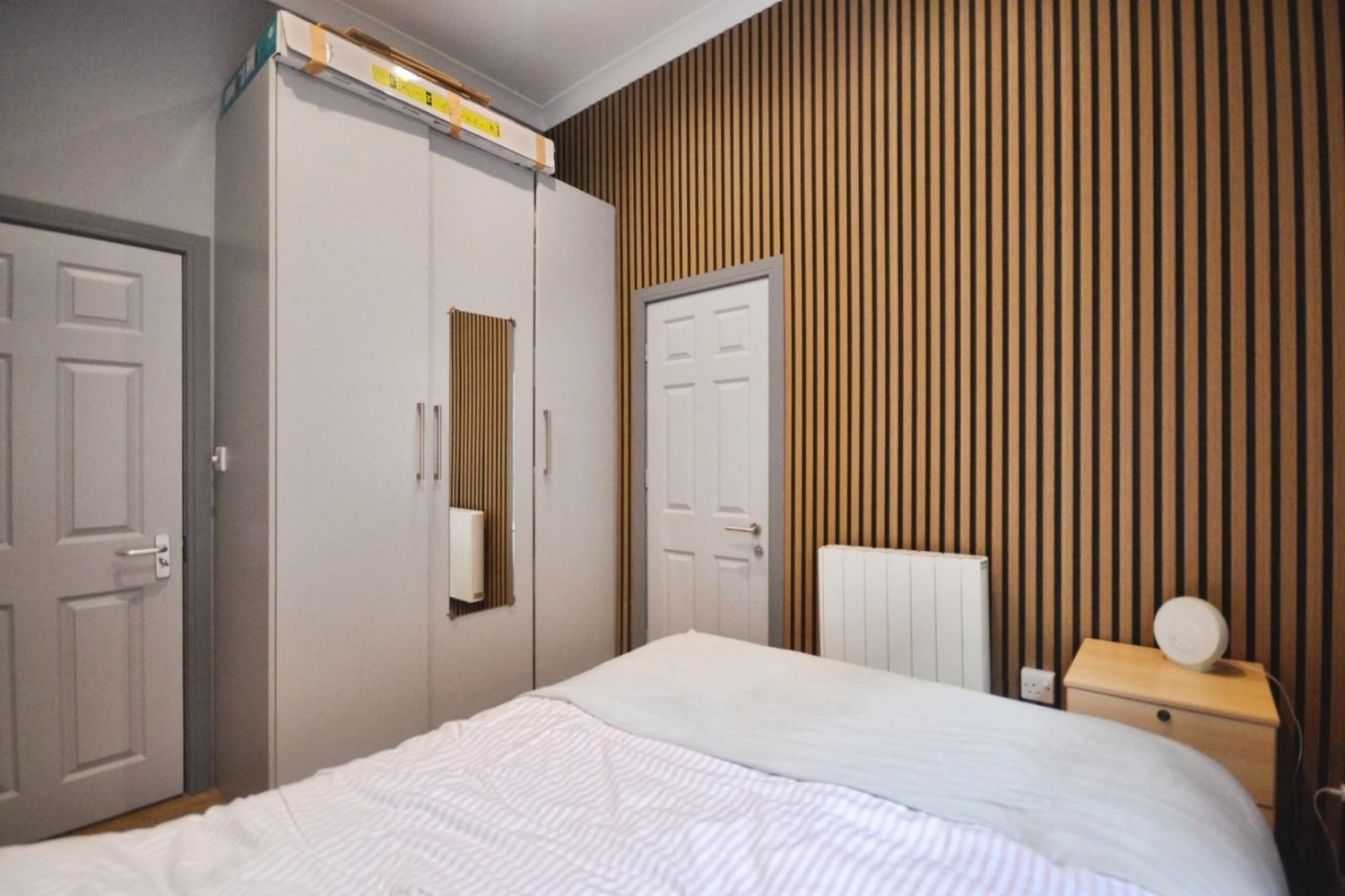 London Road, Reading , Berkshire, RG1 5DE