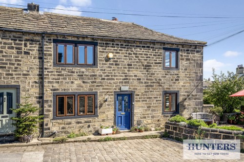 Town Street, Guiseley, Leeds