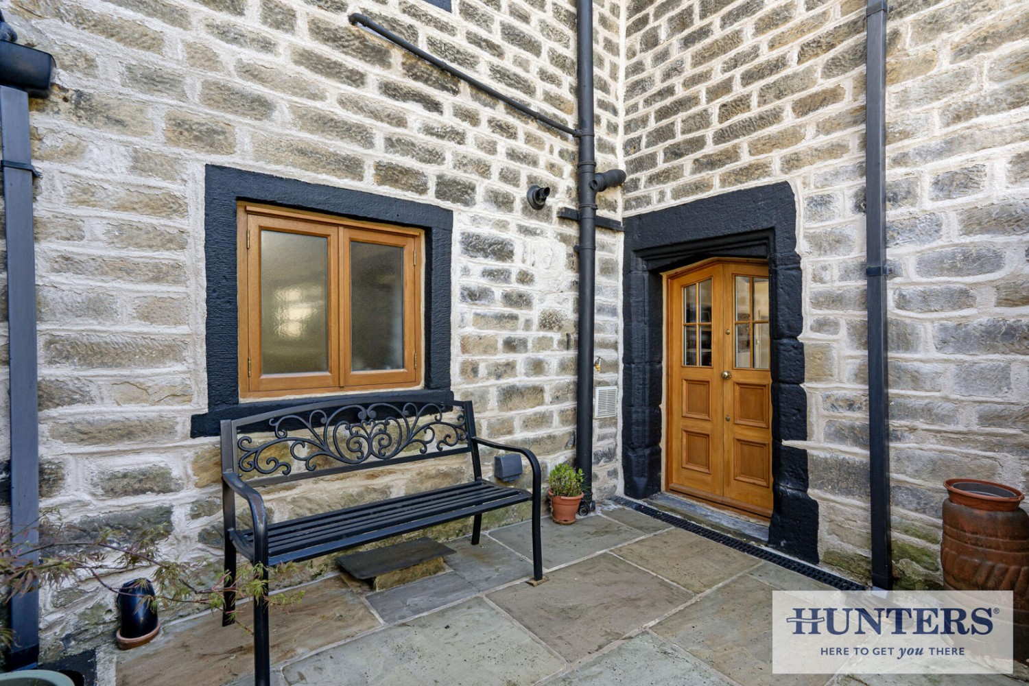 Town Street, Guiseley, Leeds