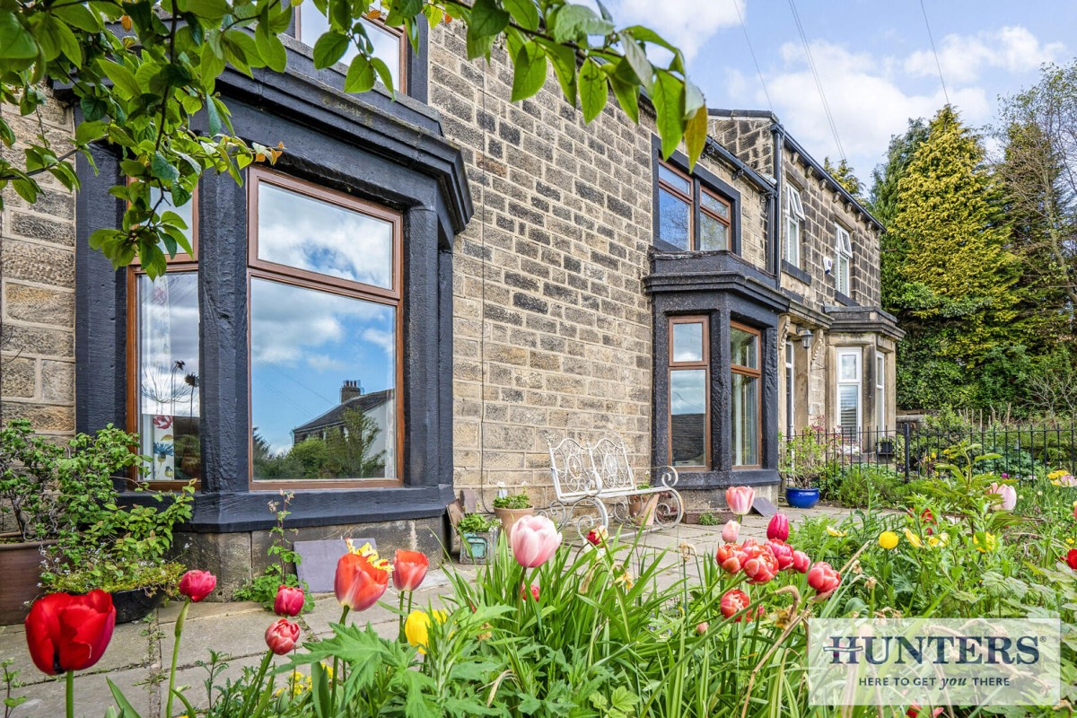 Town Street, Guiseley, Leeds