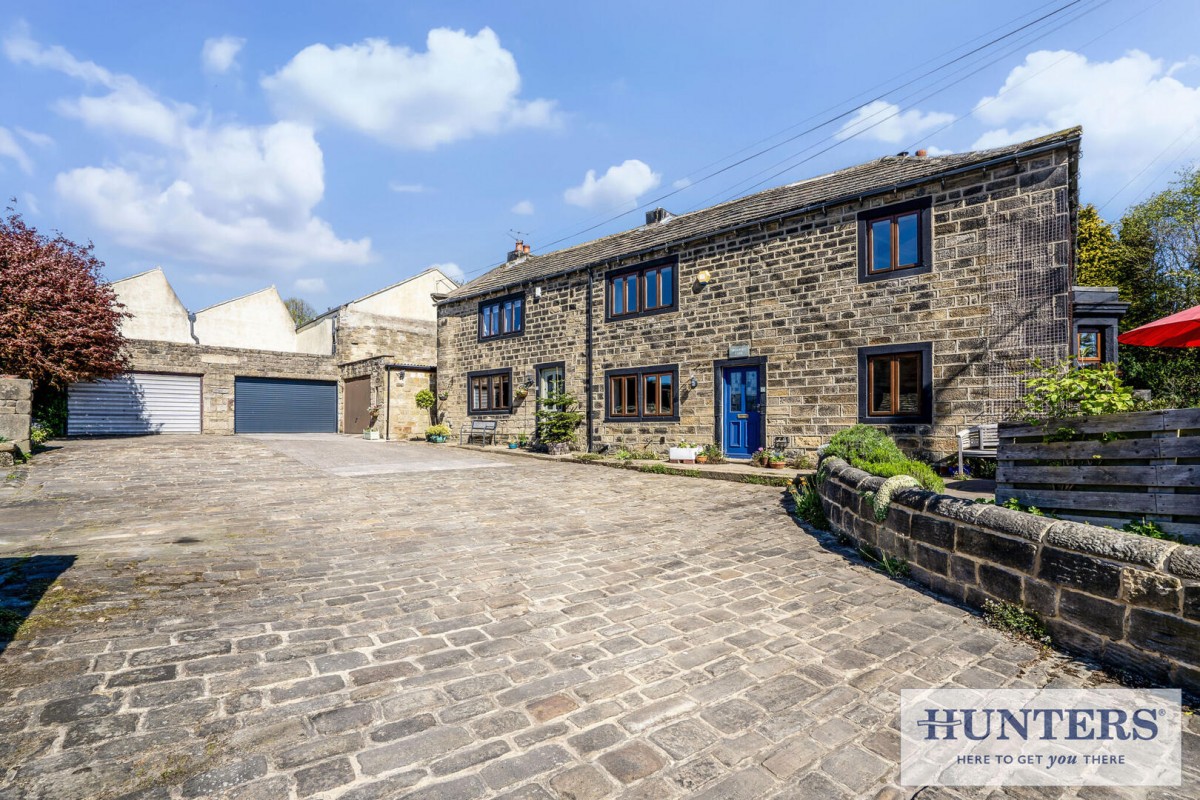 Town Street, Guiseley, Leeds