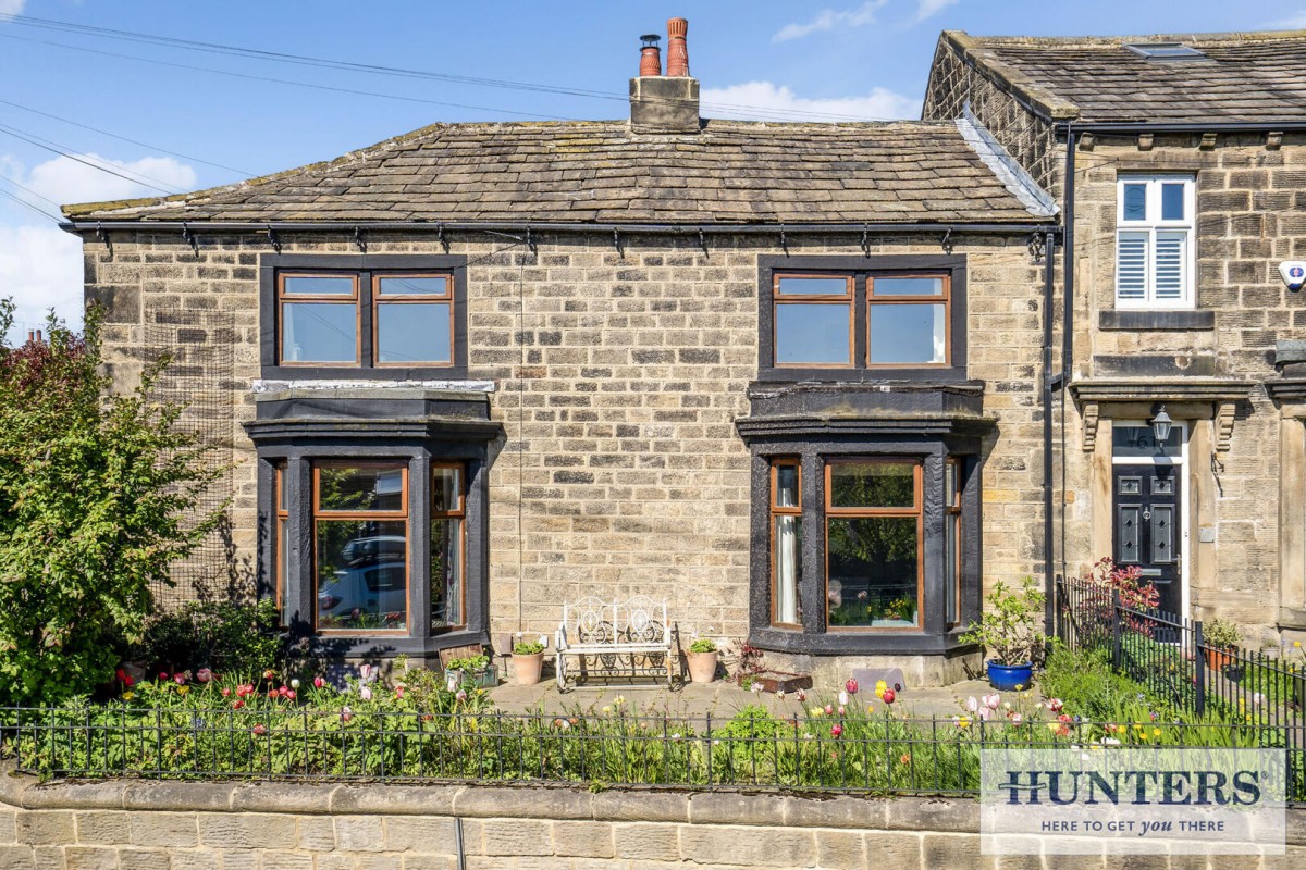 Town Street, Guiseley, Leeds