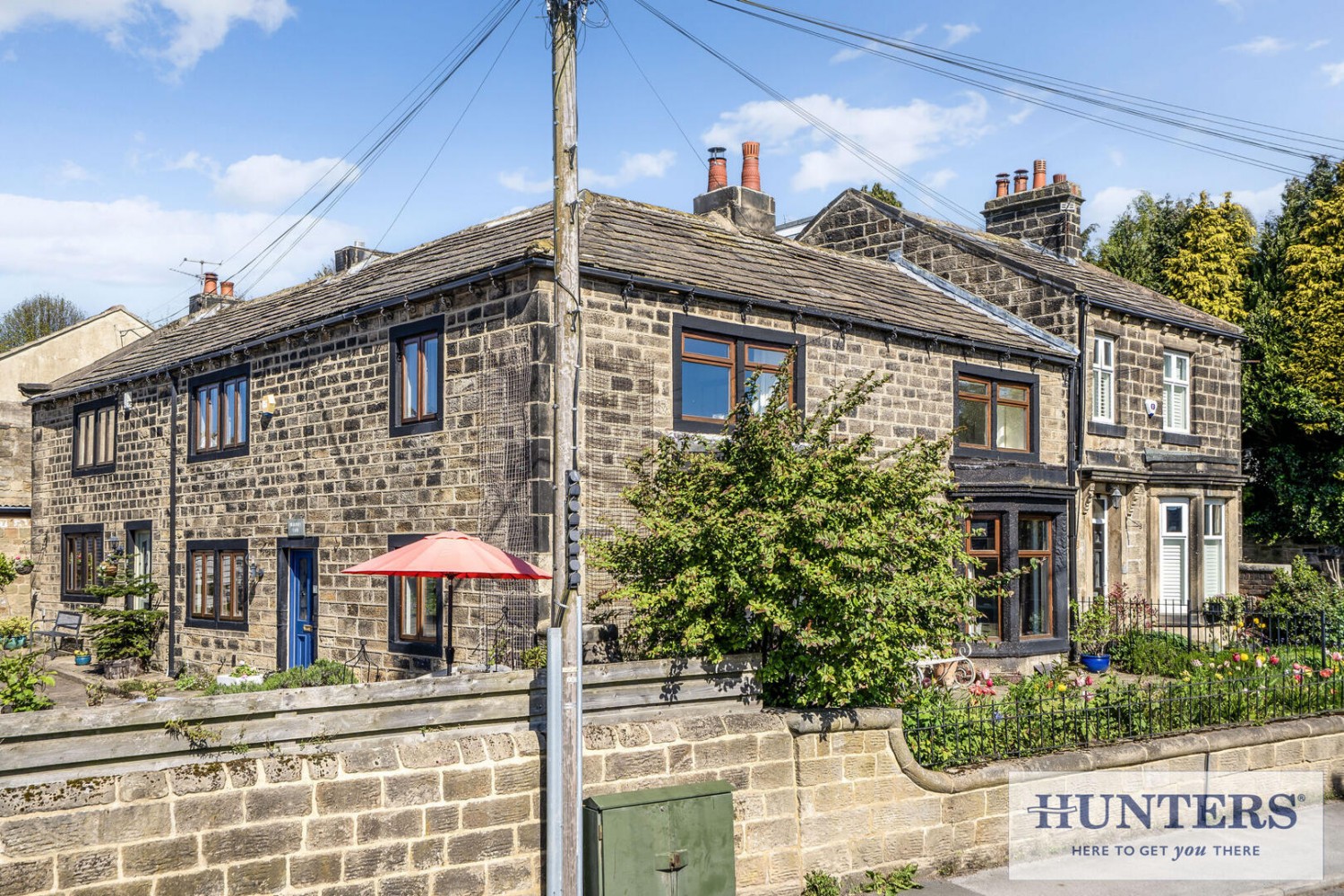 Town Street, Guiseley, Leeds