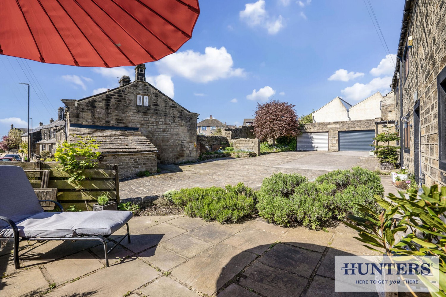 Town Street, Guiseley, Leeds