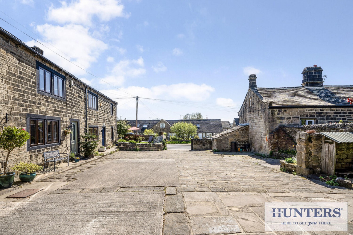 Town Street, Guiseley, Leeds