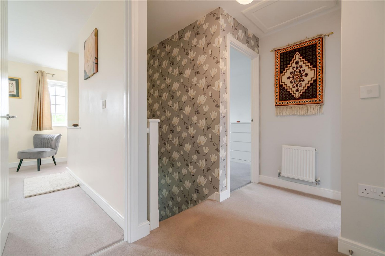 Briscoe Close, Leigh