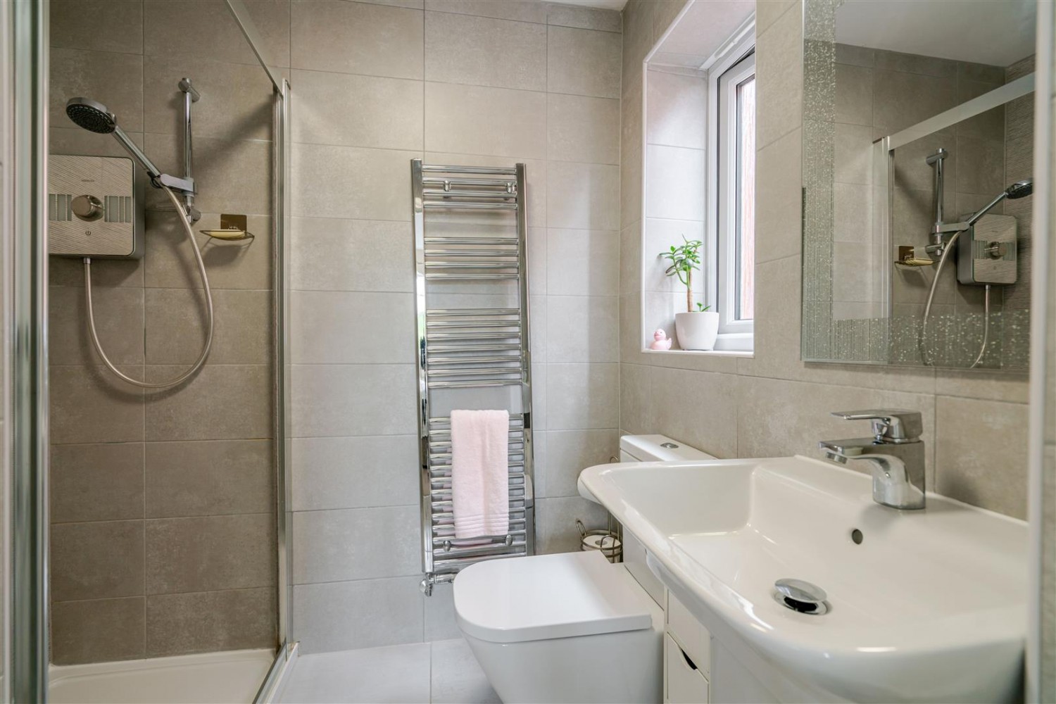 Briscoe Close, Leigh