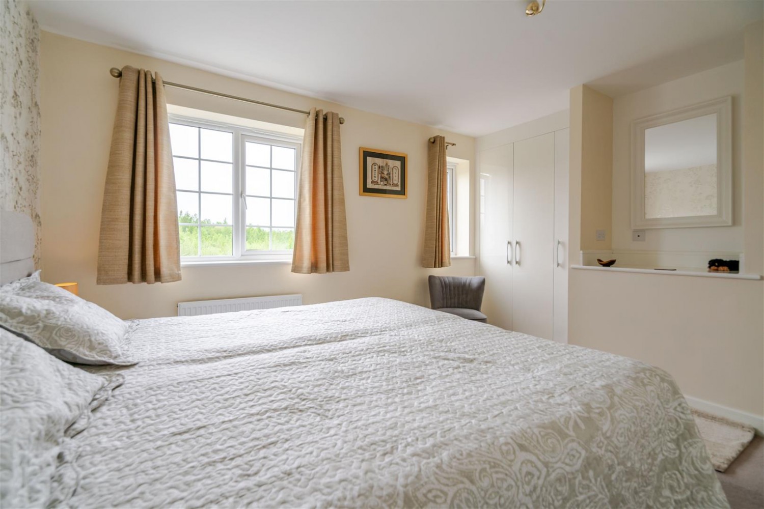 Briscoe Close, Leigh
