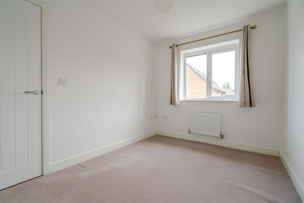 Briscoe Close, Leigh
