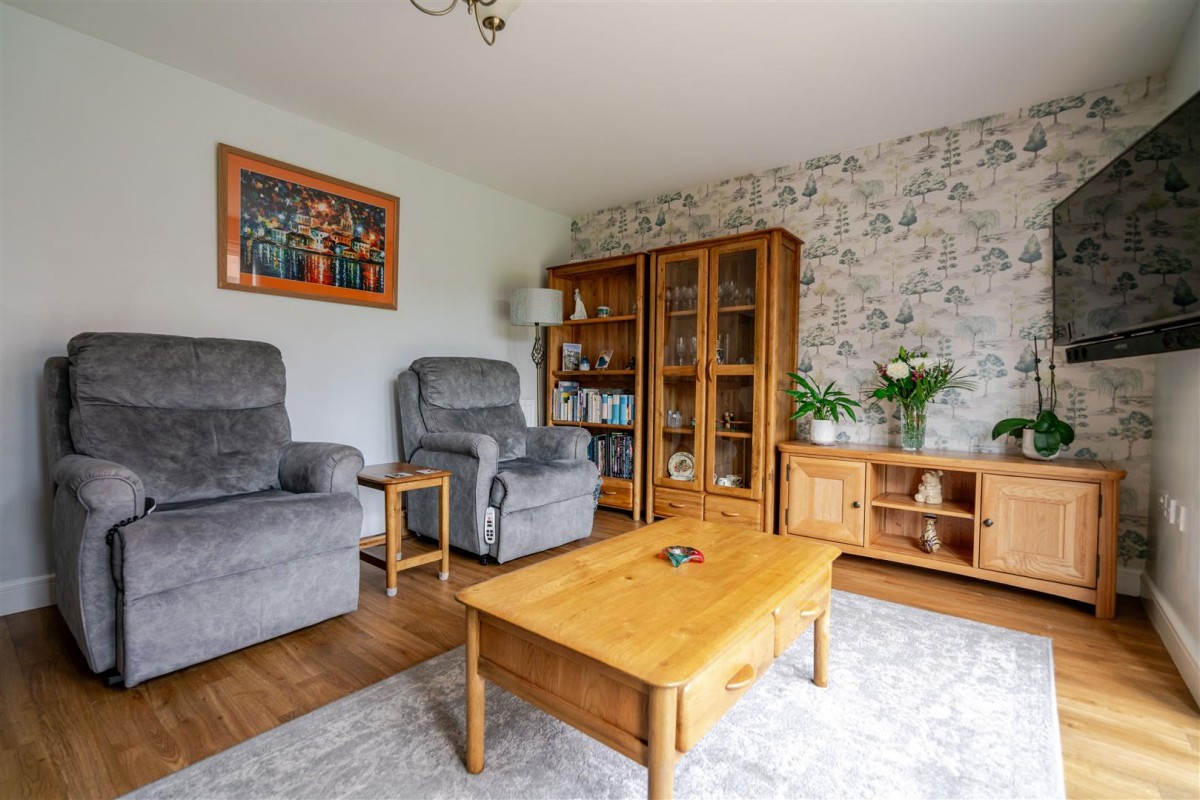 Briscoe Close, Leigh