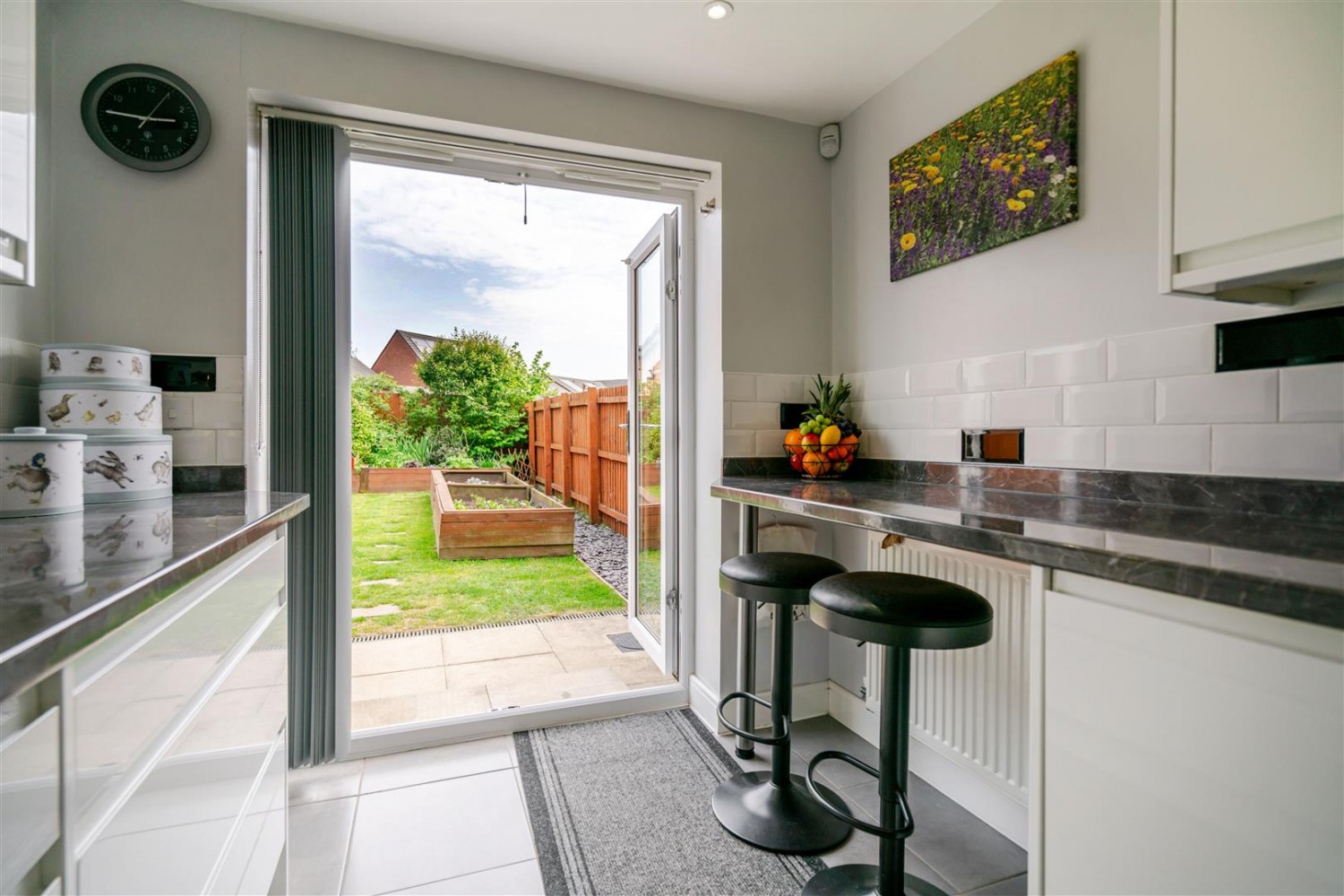 Briscoe Close, Leigh