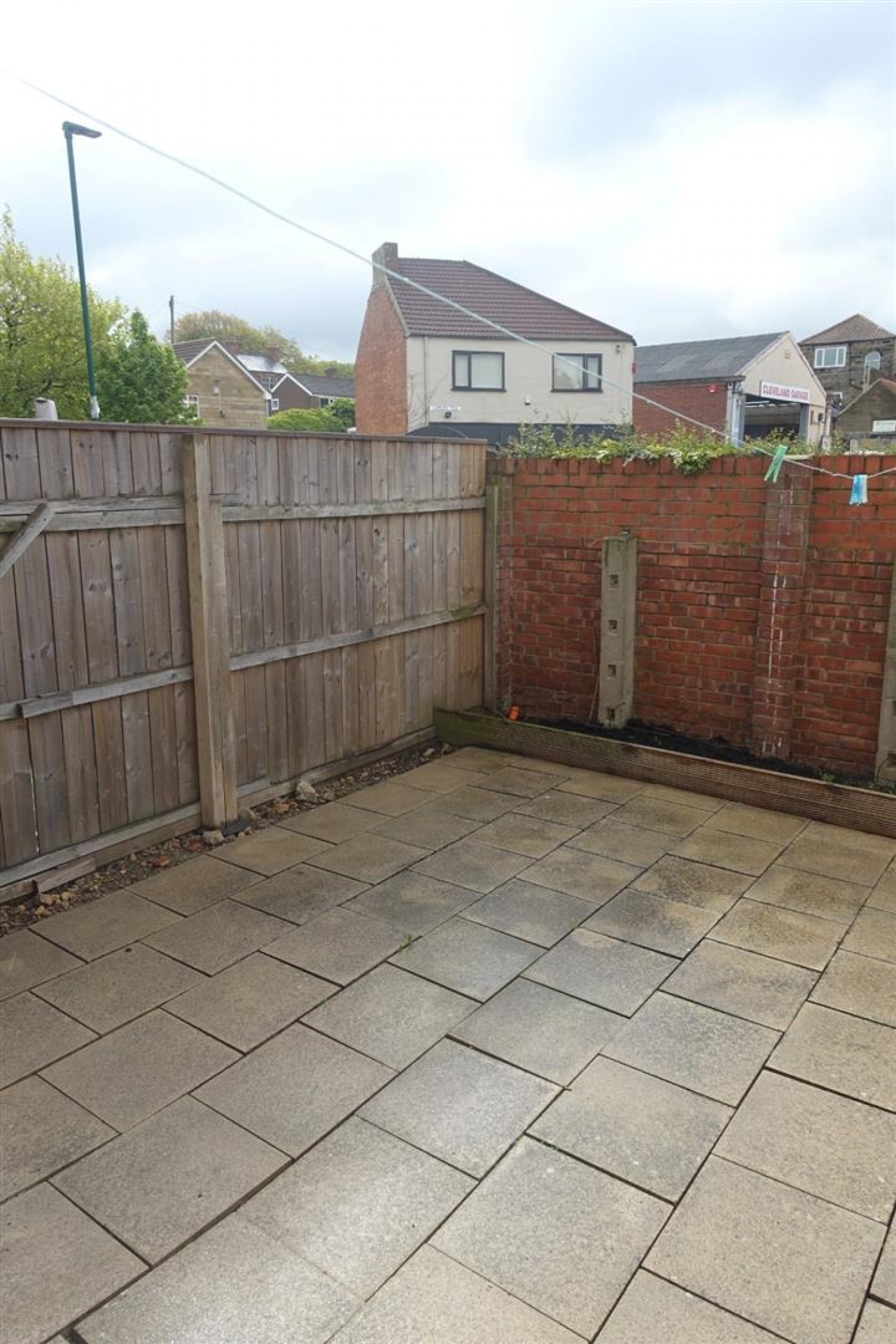Northgate, Guisborough